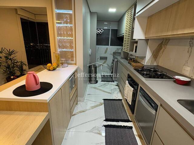 #512 - Apartamento para Venda em São Paulo - SP - 3