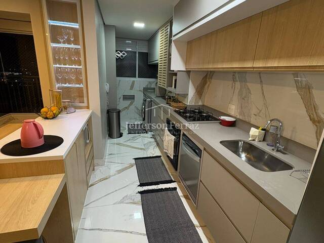 Apartamento para Venda em São Paulo - 4