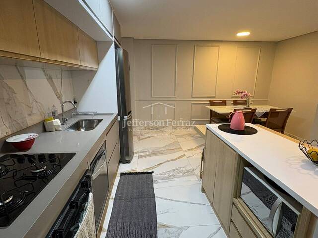 Apartamento para Venda em São Paulo - 5