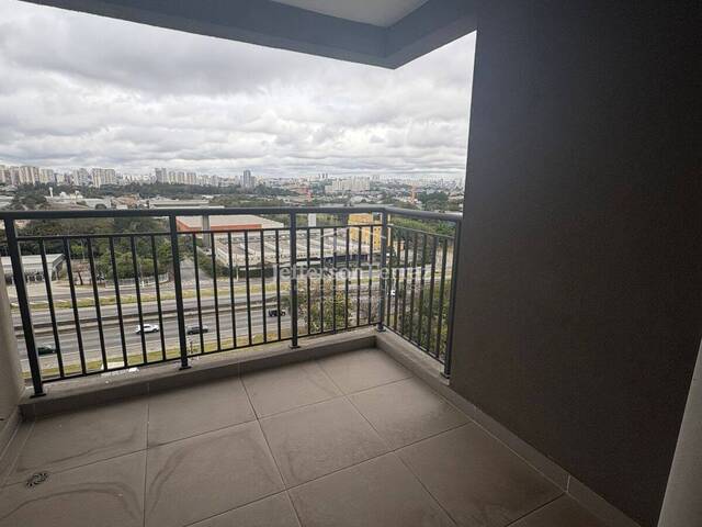 #514 - Apartamento para Venda em São Paulo - SP - 3