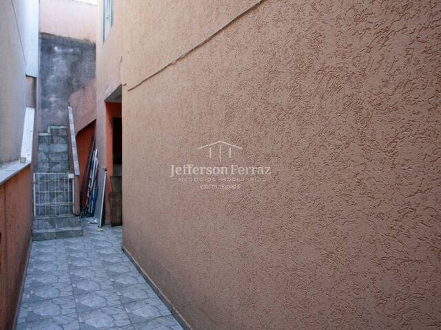 #516 - Sobrado para Venda em São Paulo - SP - 3