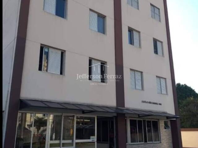 #517 - Apartamento para Venda em São Paulo - SP - 1