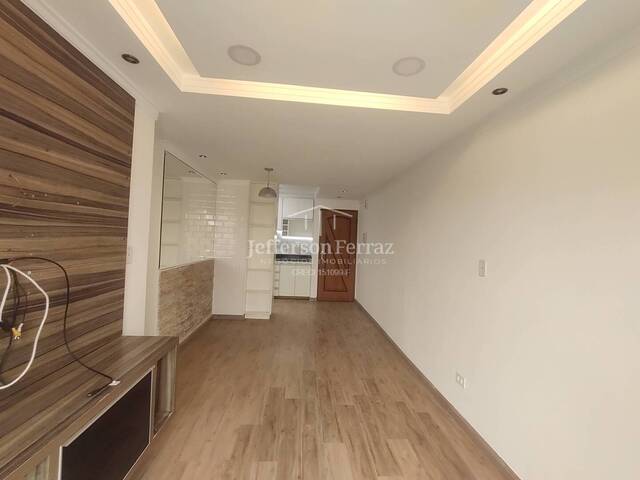 #518 - Apartamento para Venda em São Paulo - SP