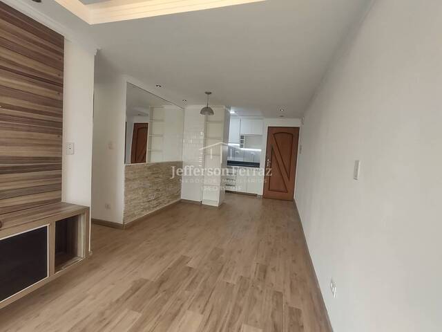 #518 - Apartamento para Venda em São Paulo - SP