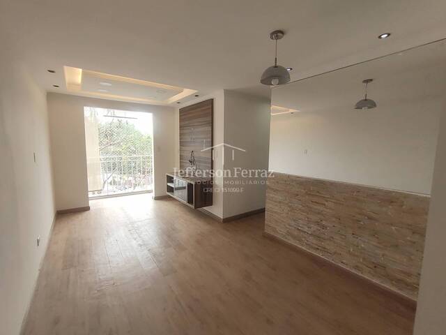 #518 - Apartamento para Venda em São Paulo - SP