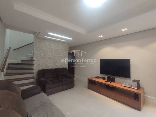 #521 - Casa para Venda em São Paulo - SP - 1