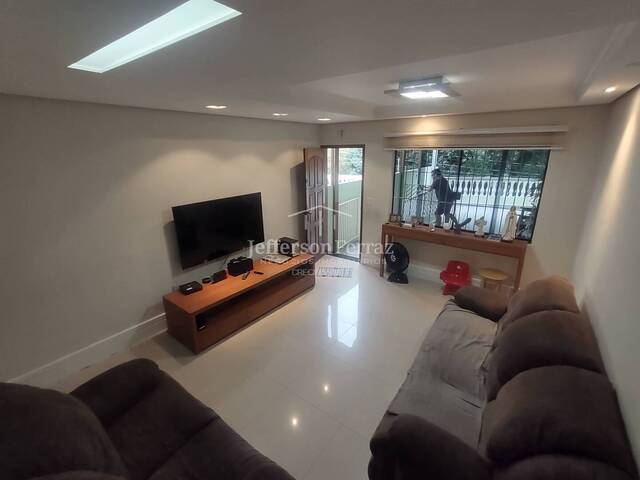 #521 - Casa para Venda em São Paulo - SP - 2