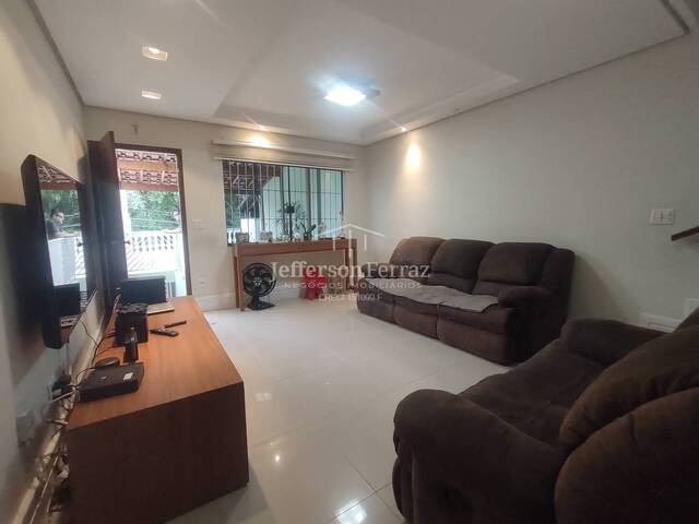 #521 - Casa para Venda em São Paulo - SP - 3