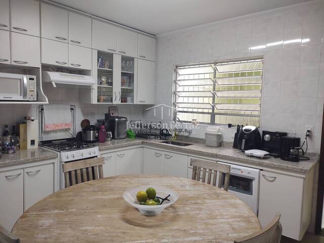 Casa para Venda em São Paulo - 5