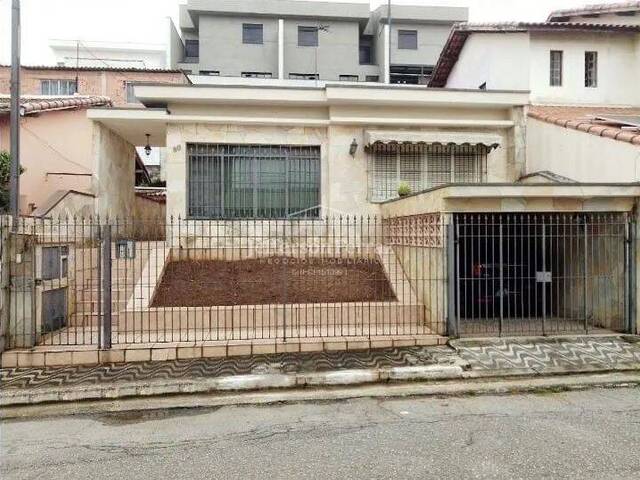 #522 - Casa para Venda em São Paulo - SP