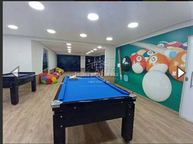 #523 - Apartamento para Venda em São Paulo - SP - 2