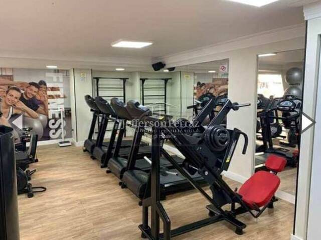 #523 - Apartamento para Venda em São Paulo - SP - 3