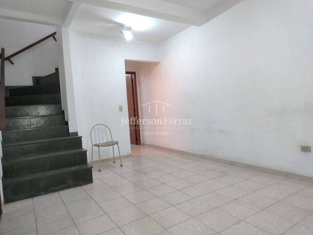 #525 - Sobrado para Venda em São Paulo - SP - 1