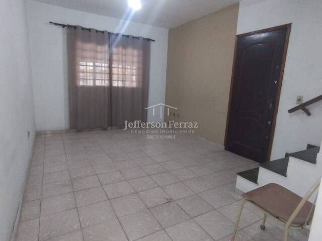 #525 - Sobrado para Venda em São Paulo - SP - 2