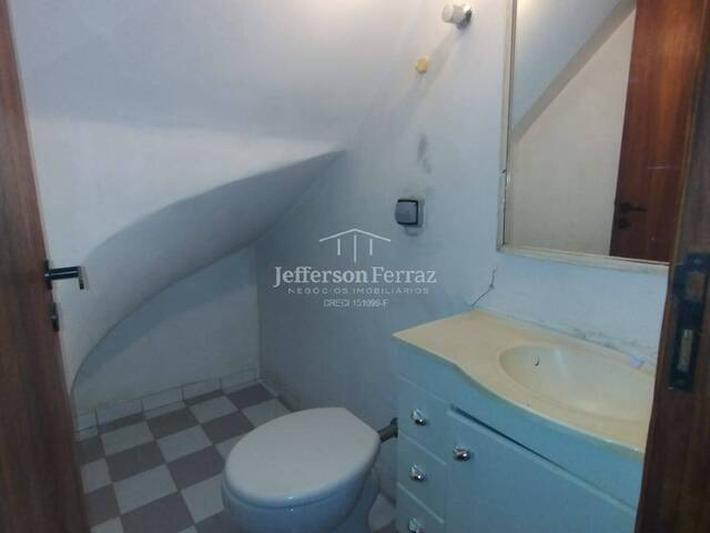 #525 - Sobrado para Venda em São Paulo - SP - 3