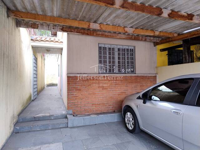 #525 - Sobrado para Venda em São Paulo - SP - 1