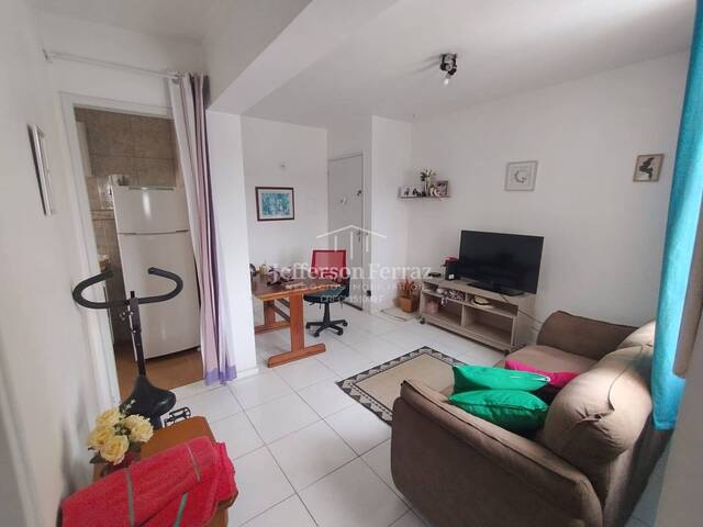 #526 - Apartamento para Venda em São Paulo - SP - 2