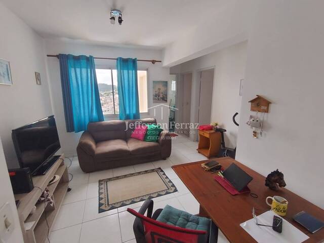 #526 - Apartamento para Venda em São Paulo - SP - 3