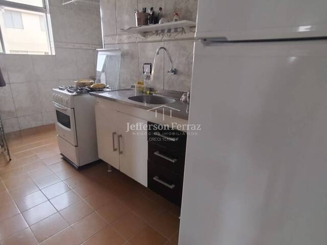 Apartamento para Venda em São Paulo - 5