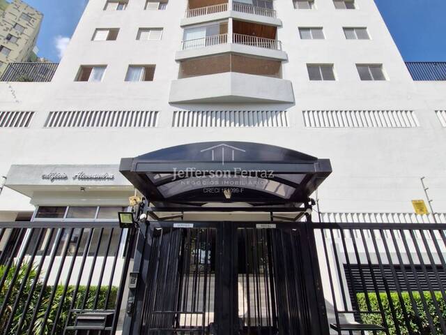 Venda em Vila Albertina - São Paulo