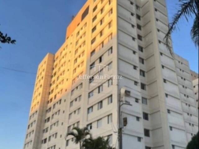#529 - Apartamento para Venda em São Paulo - SP - 1