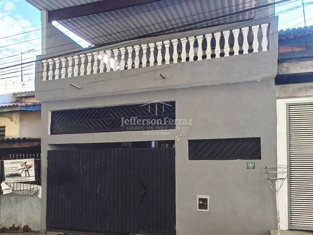 Venda em Conjunto City Jaraguá - São Paulo