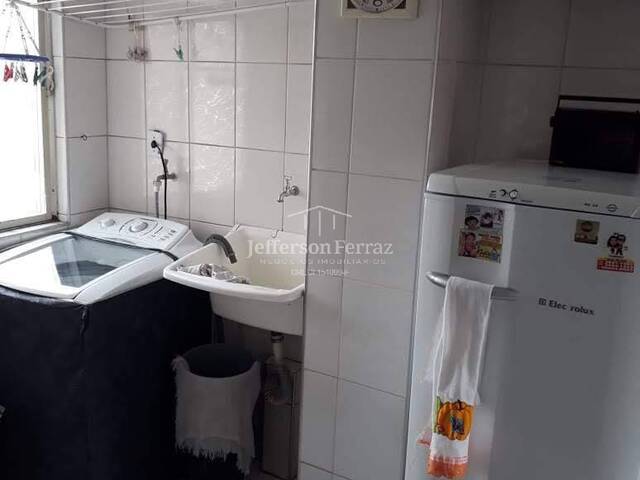 #531 - Apartamento para Venda em São Paulo - SP - 3