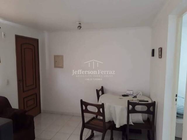 #531 - Apartamento para Venda em São Paulo - SP - 1