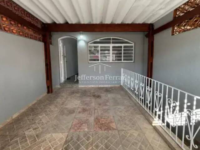 #532 - Sobrado para Venda em São Paulo - SP - 1