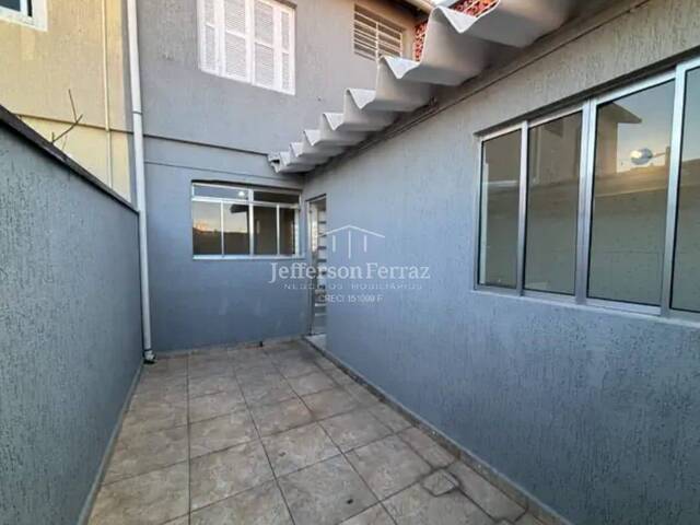 #532 - Sobrado para Venda em São Paulo - SP - 3