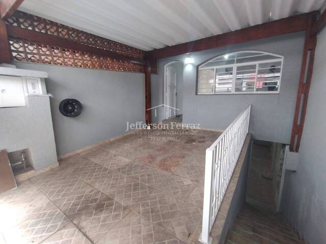 #532 - Sobrado para Venda em São Paulo - SP - 2