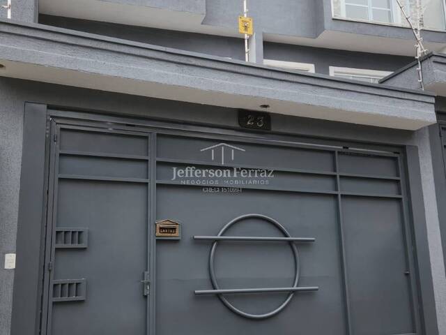 #533 - Sobrado para Venda em São Paulo - SP - 2