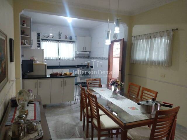 #534 - Sobrado para Venda em São Paulo - SP - 3