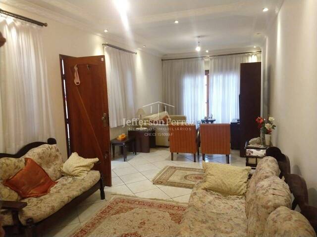 #534 - Sobrado para Venda em São Paulo - SP - 1