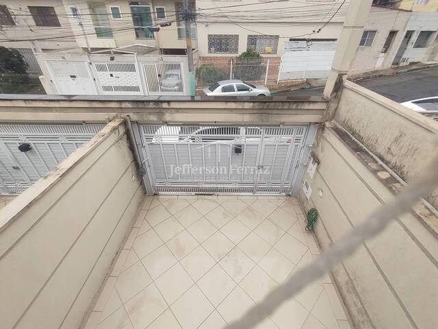 #535 - Sobrado para Venda em São Paulo - SP - 2