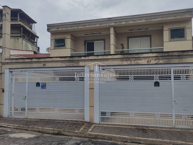 #535 - Sobrado para Venda em São Paulo - SP - 1