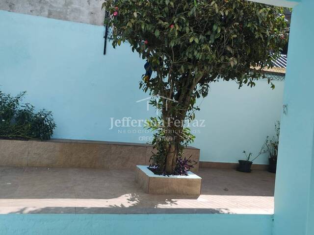 #536 - Sobrado para Venda em São Paulo - SP - 2