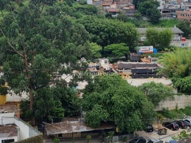 #537 - Apartamento para Venda em São Paulo - SP - 1