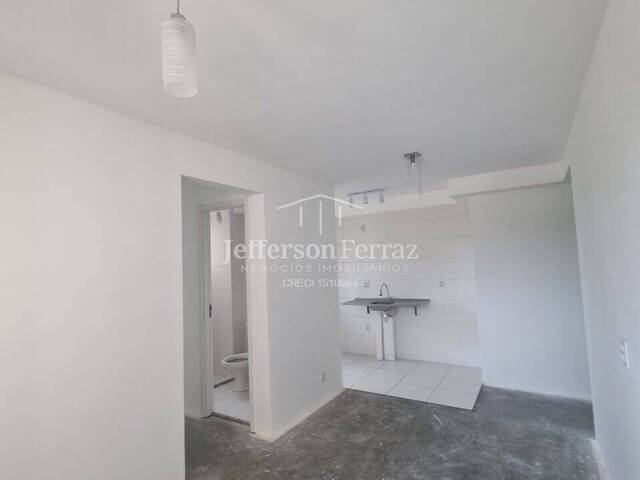 #537 - Apartamento para Venda em São Paulo - SP