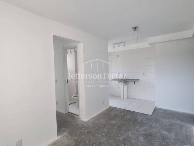 #537 - Apartamento para Venda em São Paulo - SP