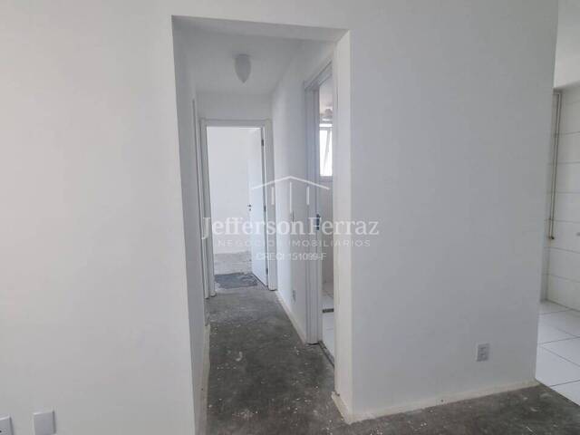 #537 - Apartamento para Venda em São Paulo - SP