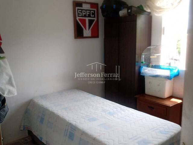 #538 - Apartamento para Venda em São Paulo - SP - 2