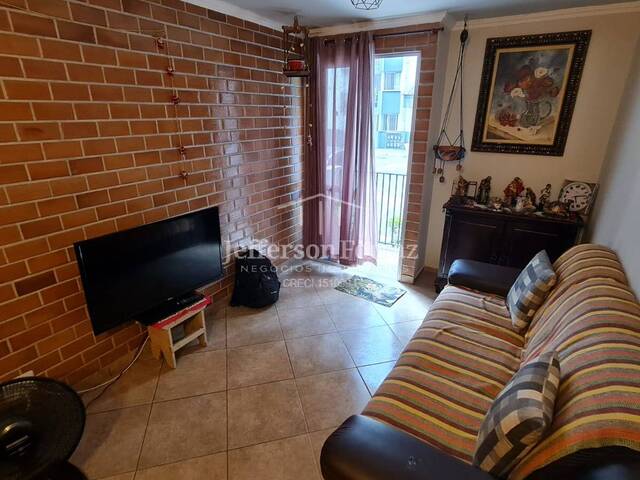 #539 - Apartamento para Venda em São Paulo - SP - 1