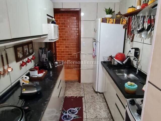 #539 - Apartamento para Venda em São Paulo - SP - 3