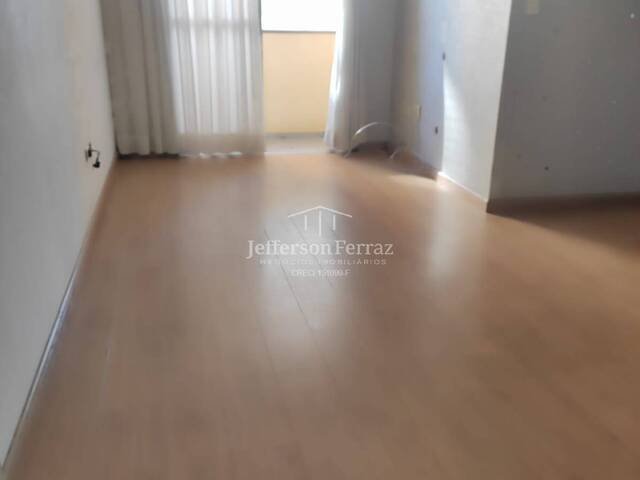 #542 - Apartamento para Venda em São Paulo - SP - 1