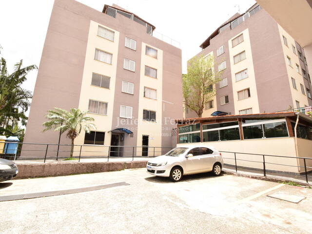 #543 - Apartamento para Venda em São Paulo - SP - 1