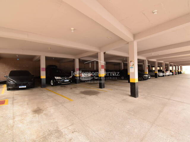 #543 - Apartamento para Venda em São Paulo - SP - 2