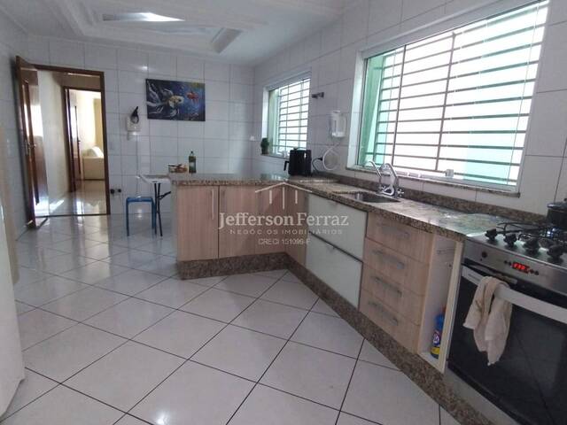 #544 - Sobrado para Venda em São Paulo - SP - 2