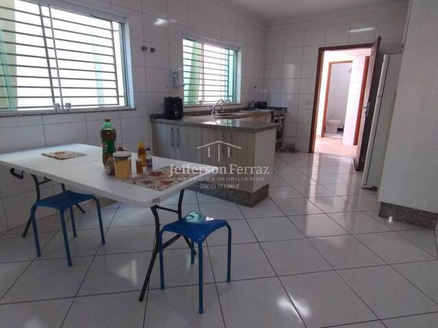 #544 - Sobrado para Venda em São Paulo - SP - 3