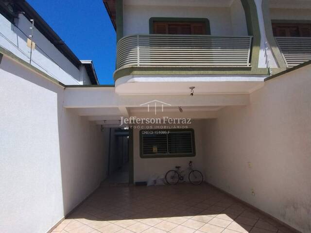 #544 - Sobrado para Venda em São Paulo - SP - 1